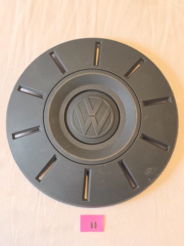 Crafter center wheel - vw,
