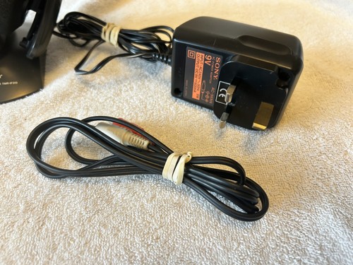 Sony mdr if210k cordless - sony, mdr-if210k
