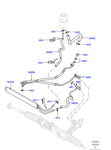 Land rover genuine - rover,