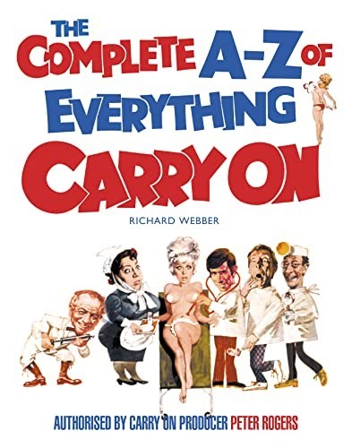 The complete z of - the,