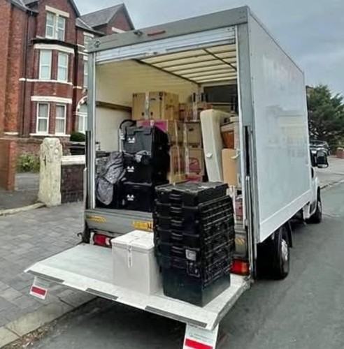 Easy2move man and - easy2move,