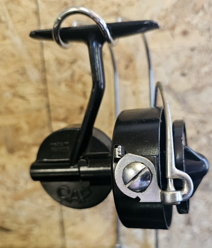 Vintage mitchell 304 cap - mitchell,