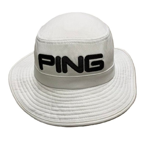 Ping bucket golf - bucket, hat