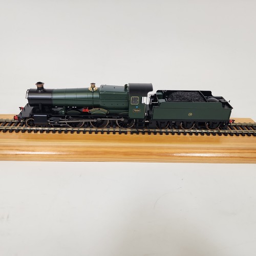 Dapol gauge 0 - gauge, 4-6-0