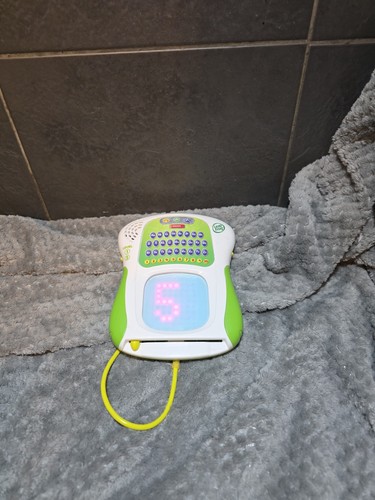 Leapfrog scribble and write - scribble,