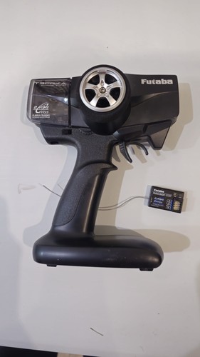 Futaba t3prka 4ghz - futaba,