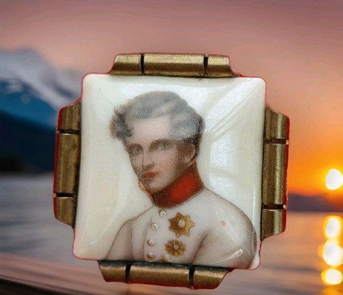 Antique victorian limoges - victorian,