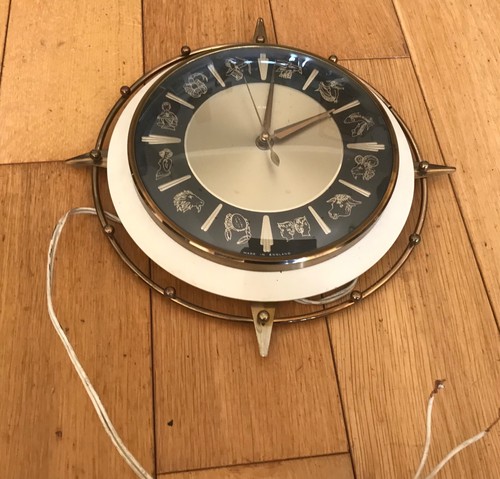 Vintage metamec electric - vintage,