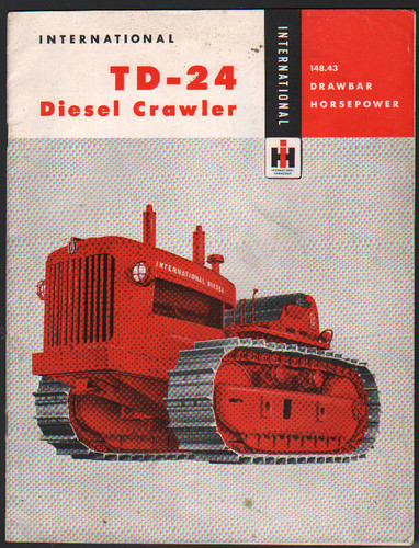 International diesel - international,