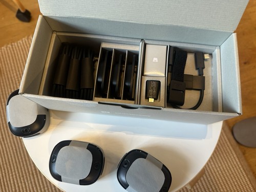 Htc vive ultimate - ultimate, tracker