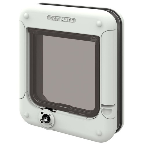 Rotary way locking - 4, cat