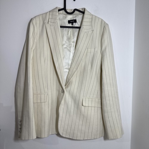 Blazer jacket size - me+em,