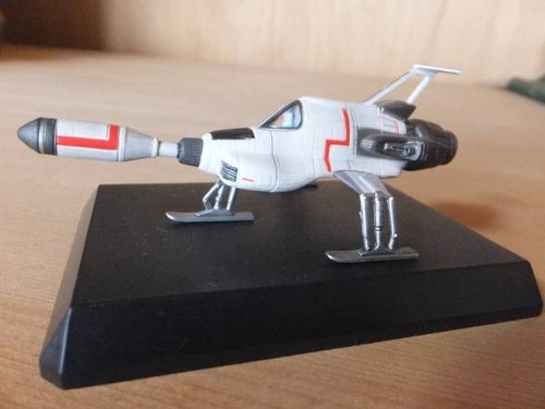 Interceptor ufo konami sf - interceptor,