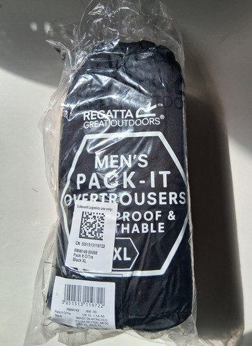 Regatta pack men s - xl,