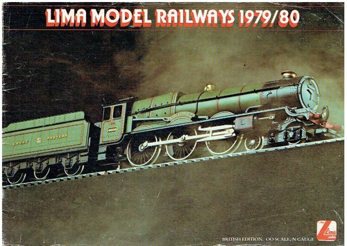 Lima n gauge model - lima,