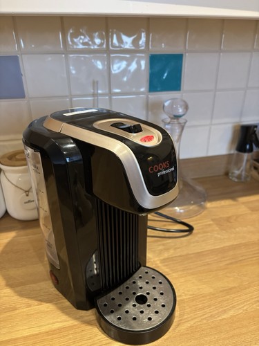 Cooks professional 2600w - professional, 2.5l