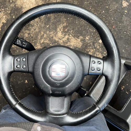 Seat leon cupra - seat, complete