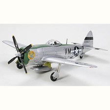 Tamiya 60770 47d thunderbolt - tamiya,