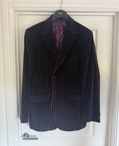 Ted baker purple - purple, velvet