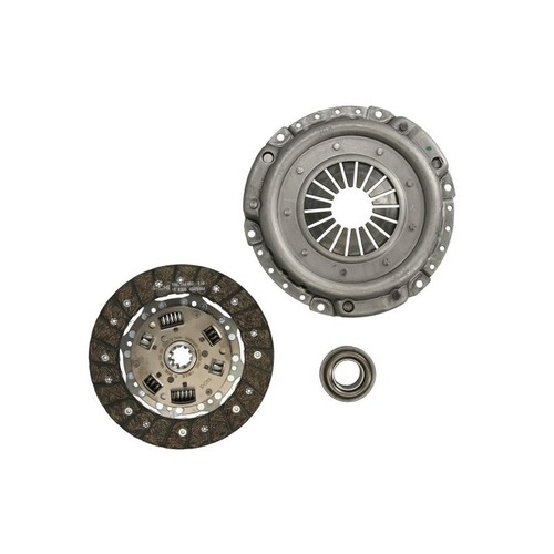 Clutch kit with bearing - kit,