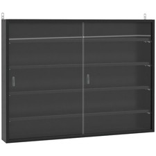 Homcom tier wall display - 5-tier,