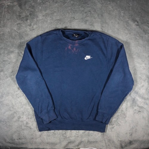 Nike dark blue navy