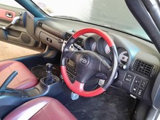 Toyota mr2 air bag kit - toyota,