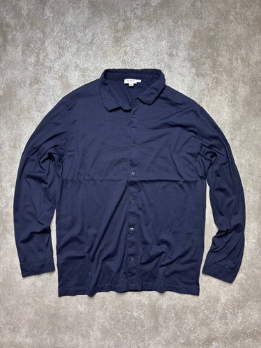Sunspel men navy cotton - sunspel, men's