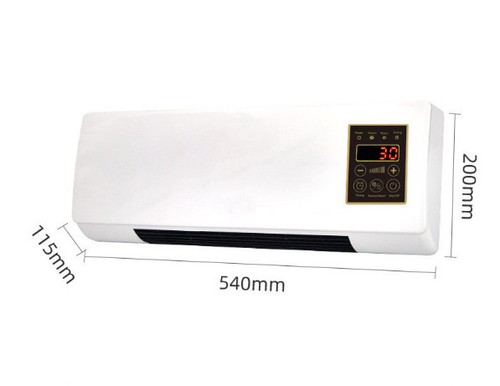 Air conditioner 1800w - 2, 1