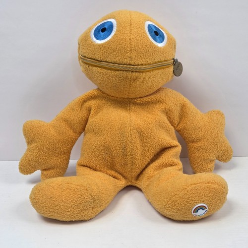 Zippy rainbow vintage - vintage, 1972
