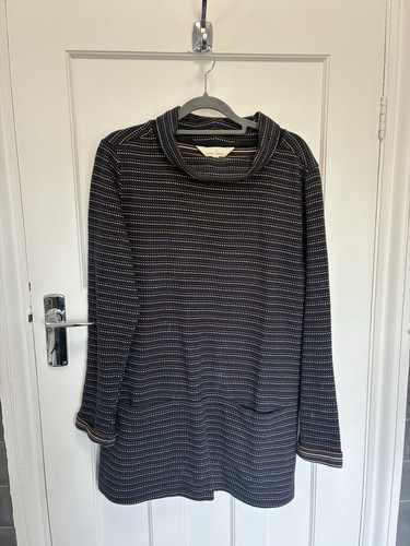 Seasalt tunic mawgan porth - seasalt,