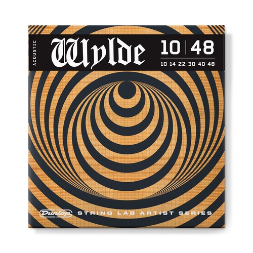Jim dunlop zakk wylde 48 - dunlop, 10-48