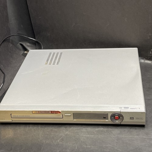Phillips dvdr3380 av - phillips, dvd