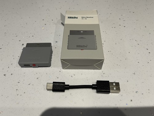8bitdo playstation ps1 - 8bitdo,