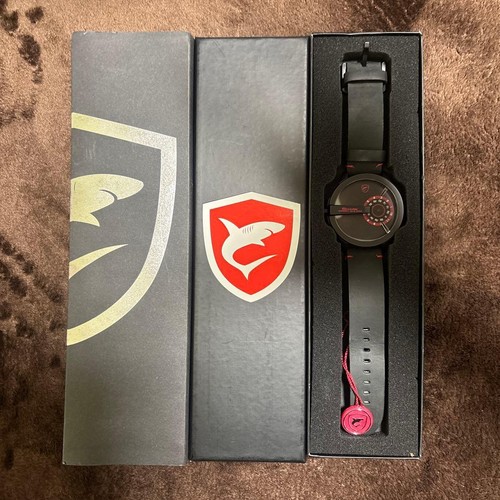 Shark sport watch - fs025l, disc