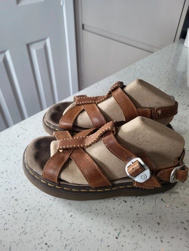 Martens vintage fisherman - dr.,