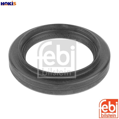 Shaft seal differential 12619 - shaft,