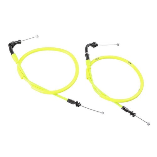 Throttle cable motorcycle - throttle,