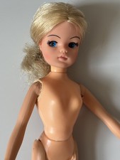 Vintage sindy pedigree doll - sindy,