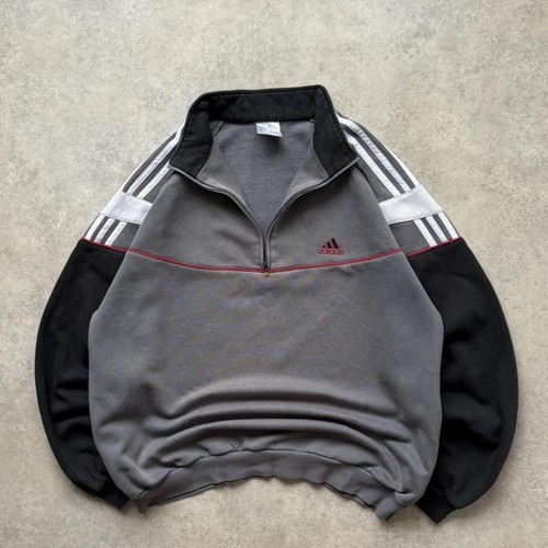 Men vintage adidas - vintage,