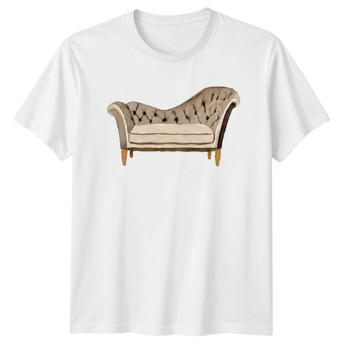 Chaise lounge furniture - chaise, home