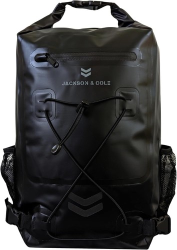 Jackson cole waterproof - &,