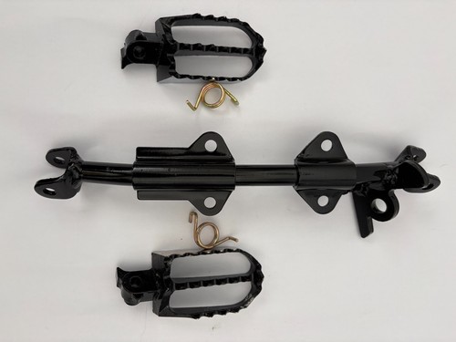 Pit bike foot - pit,