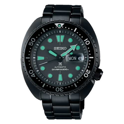 Seiko prospex sea - prospex, diver's