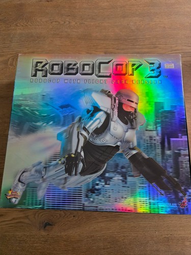 New hot toys mms32 - new,