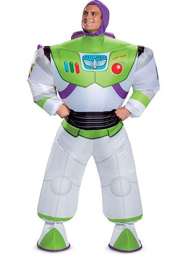 Disney toy story - story, buzz