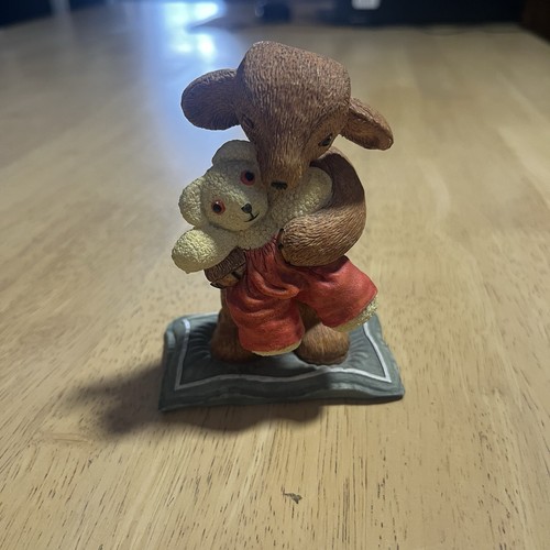 Royal doulton jane hissey - jane, old