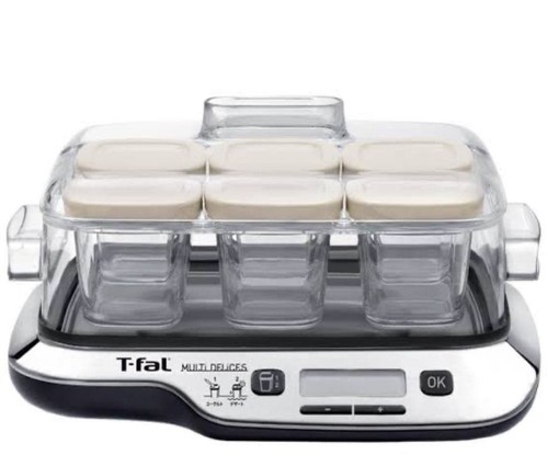 Tefal yogurt maker multi - yogurt,