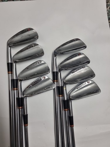 Wilson staff forged 48 - staff,