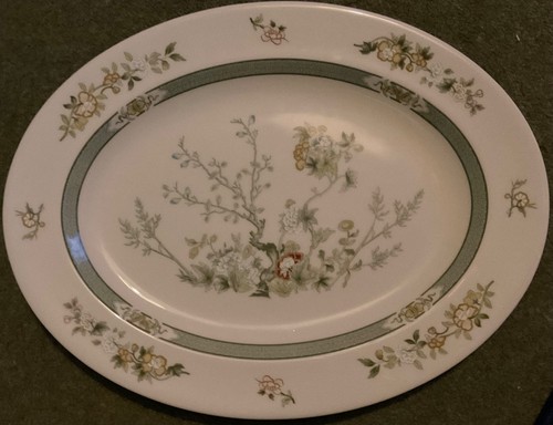 Royal doulton tonkin tc1107 - royal,